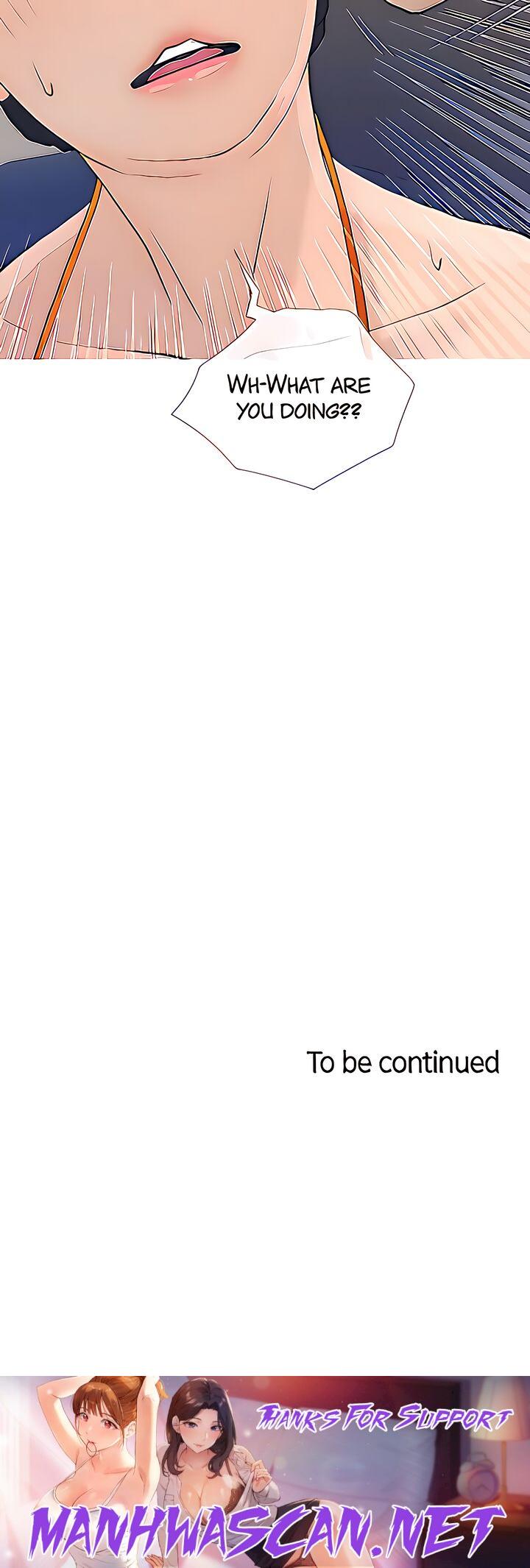 Banging My Aunt - Chapter 74 Page 34