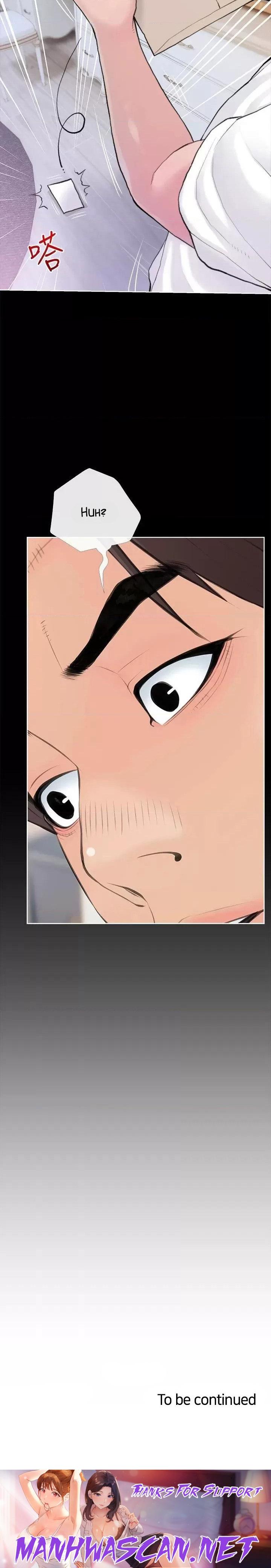 Banging My Aunt - Chapter 81 Page 21