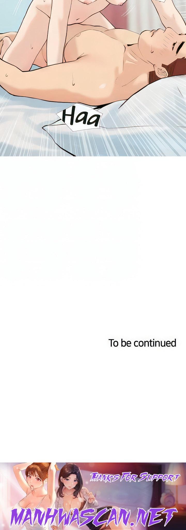 Banging My Aunt - Chapter 85 Page 34