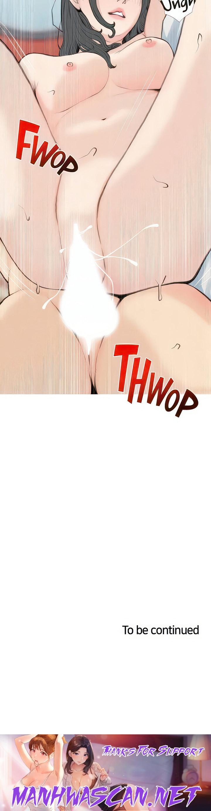 Banging My Aunt - Chapter 86 Page 34