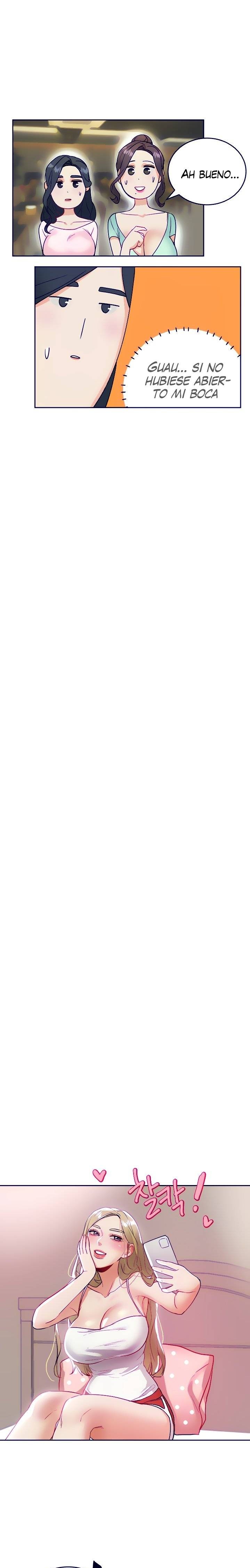 Part Time Job Raw - Chapter 34 Page 21