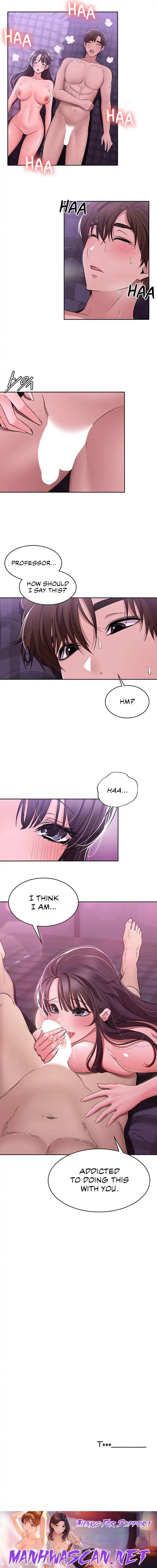 Meeting you again - Chapter 11 Page 9