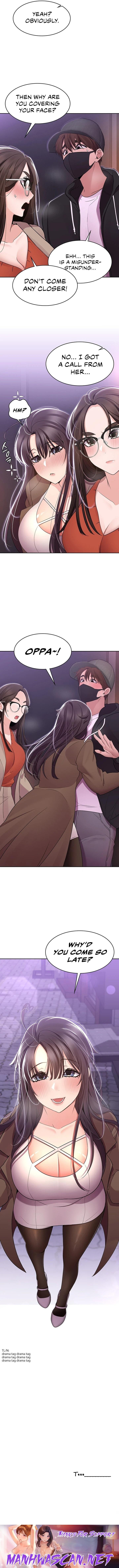 Meeting you again - Chapter 12 Page 9