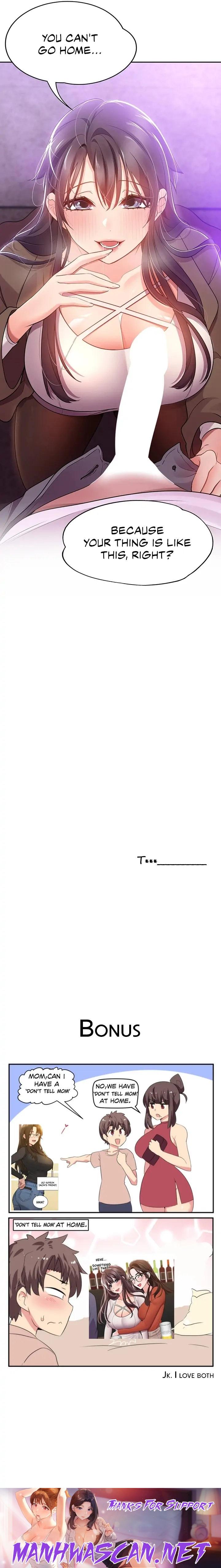 Meeting you again - Chapter 13 Page 8