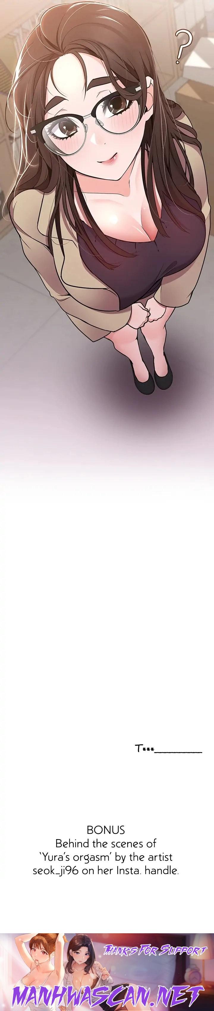 Meeting you again - Chapter 14 Page 10