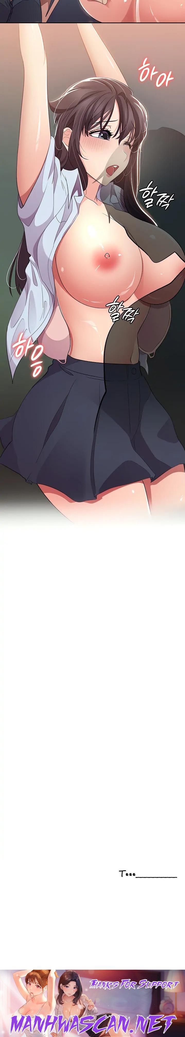 Meeting you again - Chapter 18 Page 21