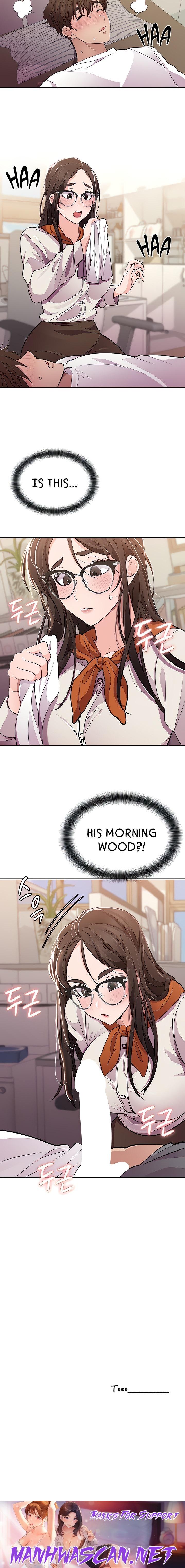 Meeting you again - Chapter 20 Page 18