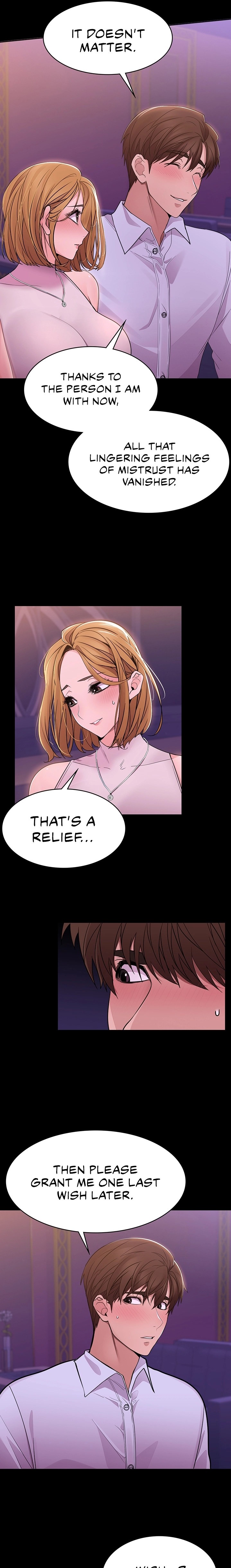 Meeting you again - Chapter 26 Page 11