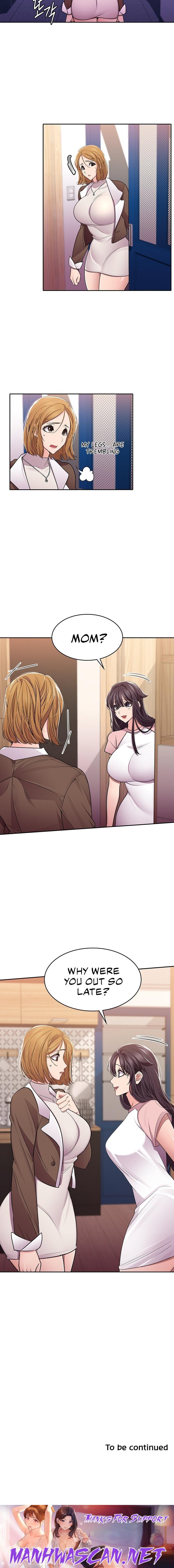 Meeting you again - Chapter 29 Page 16