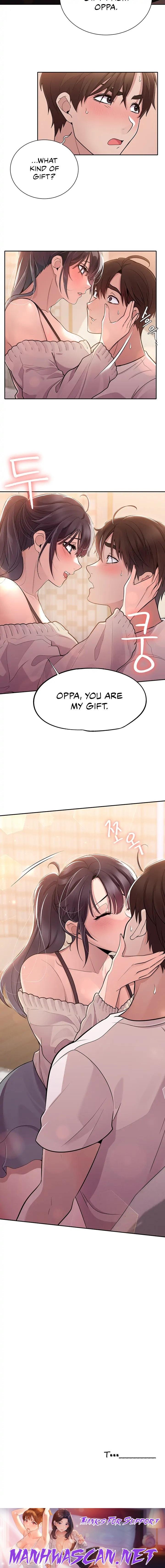 Meeting you again - Chapter 3 Page 18