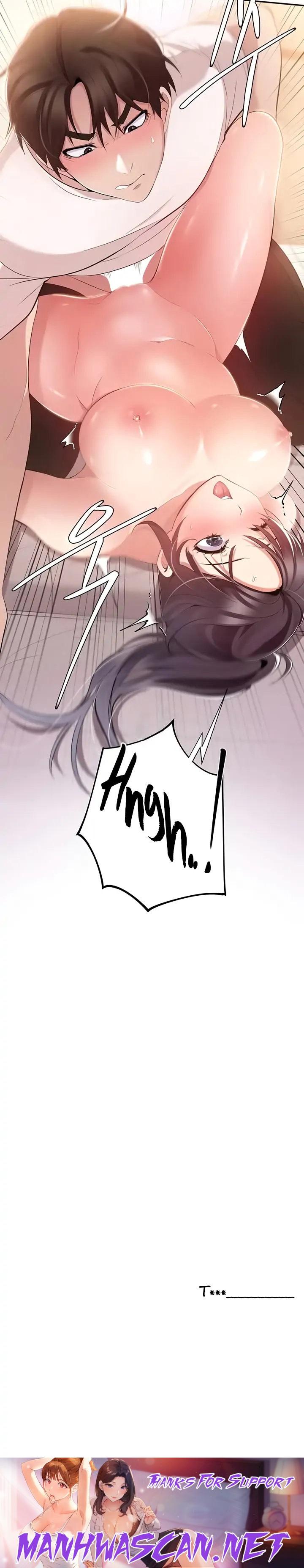 Meeting you again - Chapter 4 Page 18