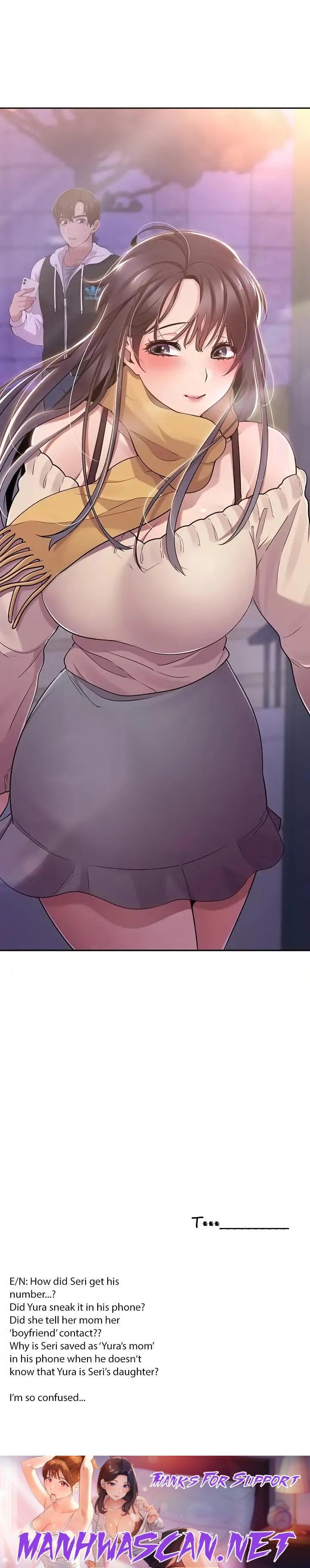 Meeting you again - Chapter 6 Page 26