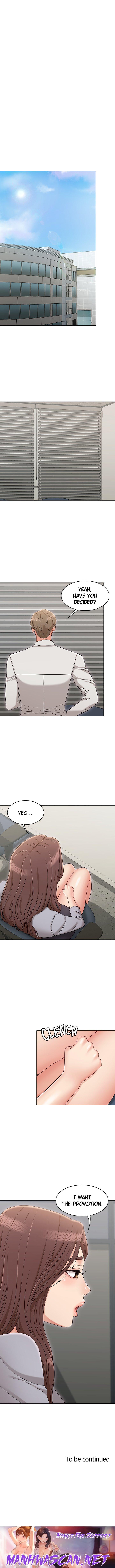 Not you, But Your Sister - Chapter 15 Page 14