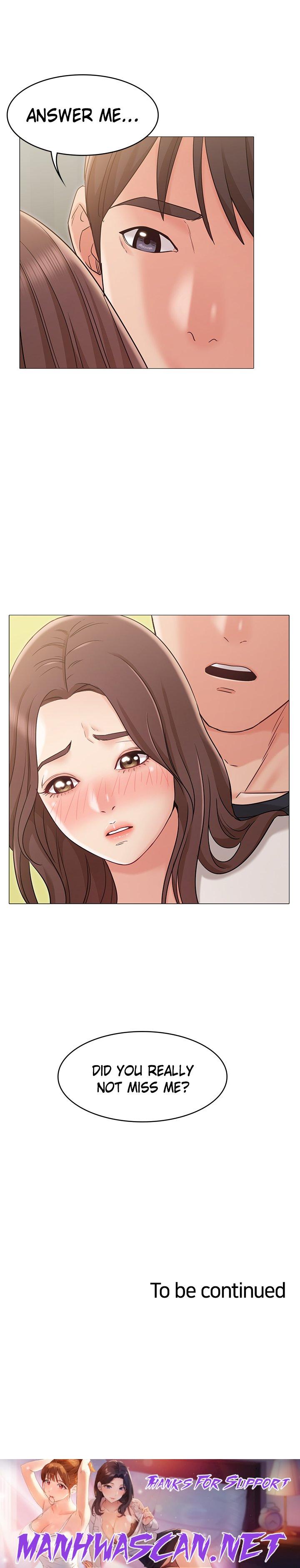 Not you, But Your Sister - Chapter 18 Page 14