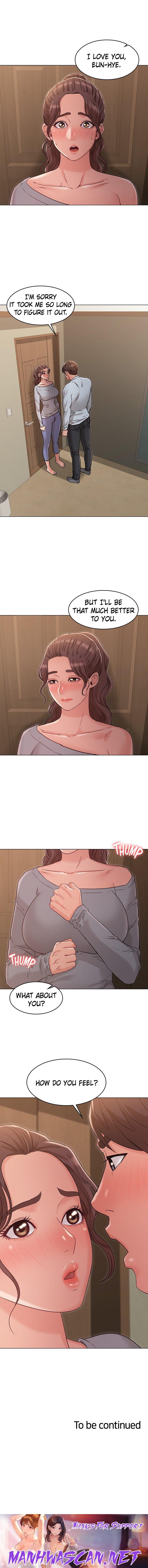 Not you, But Your Sister - Chapter 24 Page 13