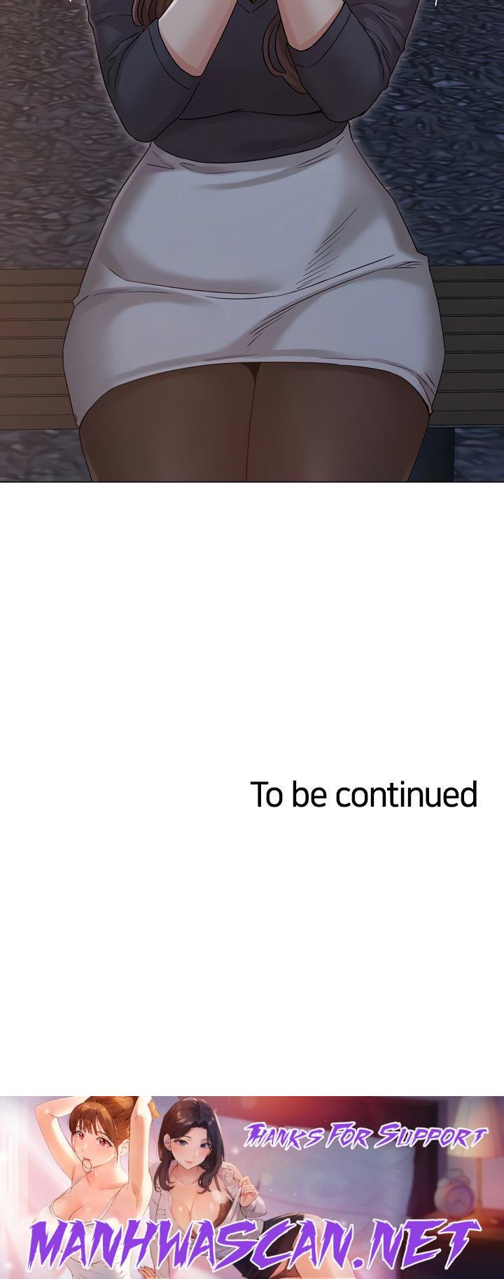 Not you, But Your Sister - Chapter 31 Page 47