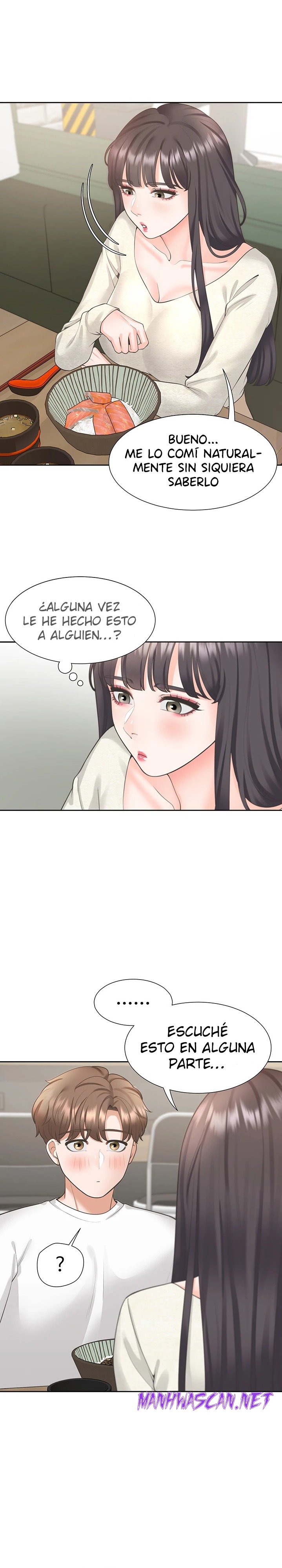 Bunking Bed Raw - Chapter 18 Page 28