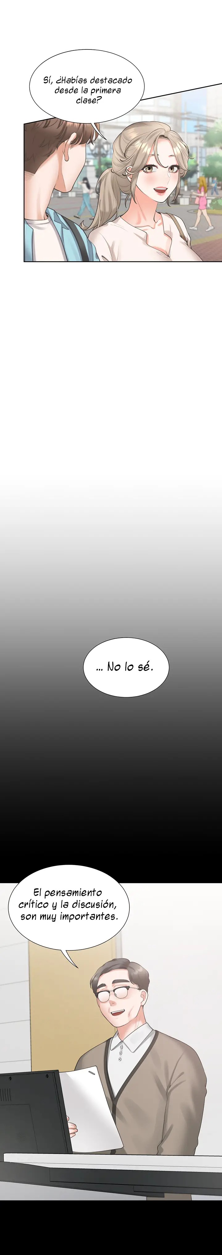 Bunking Bed Raw - Chapter 25 Page 11