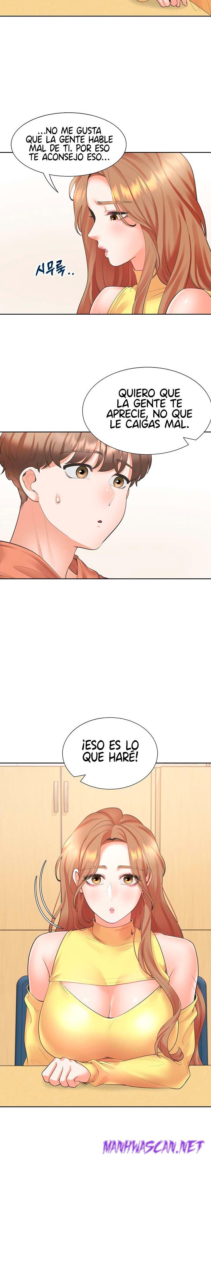 Bunking Bed Raw - Chapter 28 Page 24