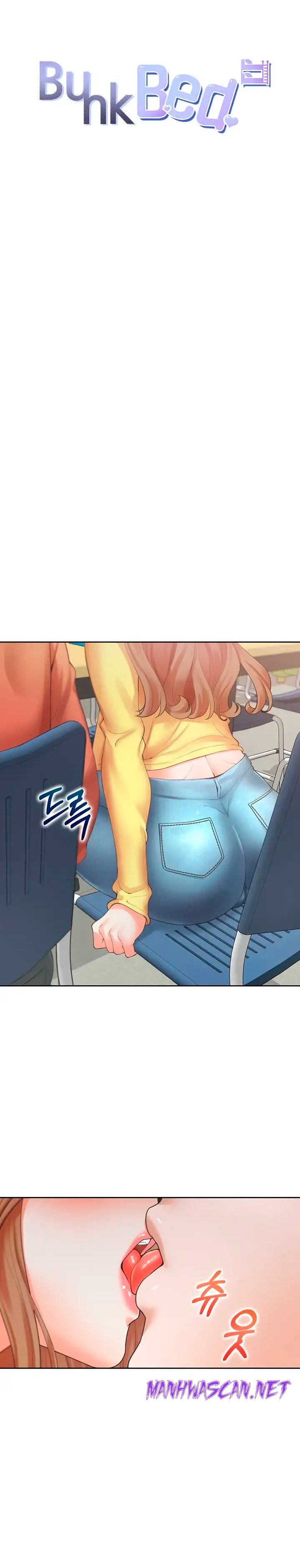 Bunking Bed Raw - Chapter 29 Page 9