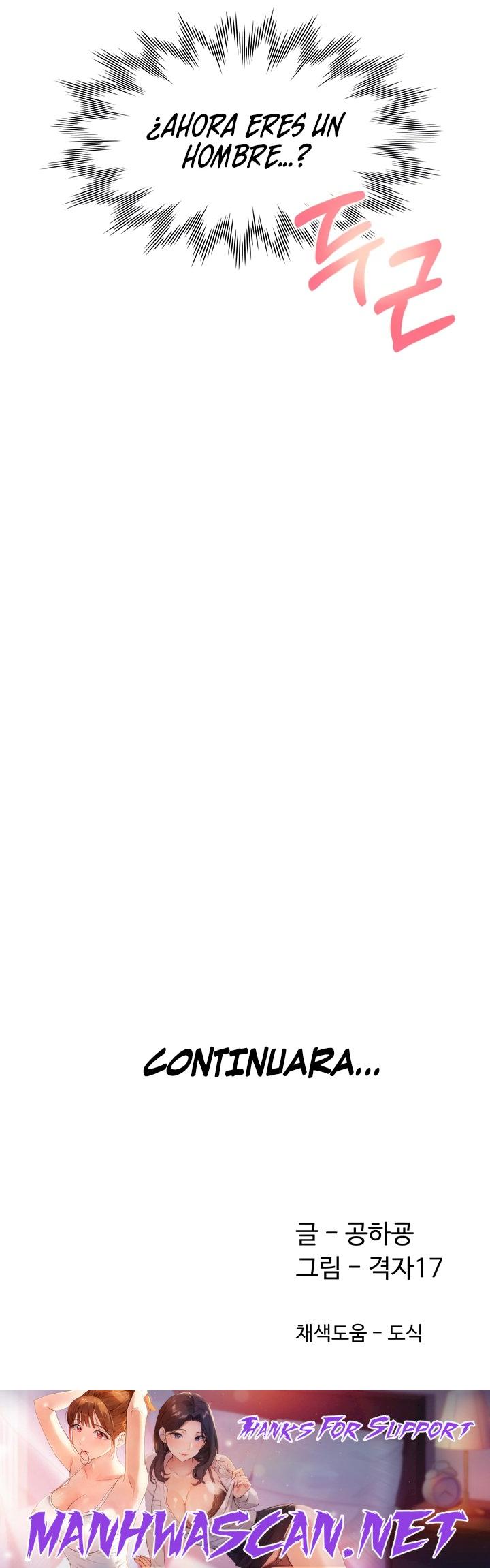 Bunking Bed Raw - Chapter 4 Page 35