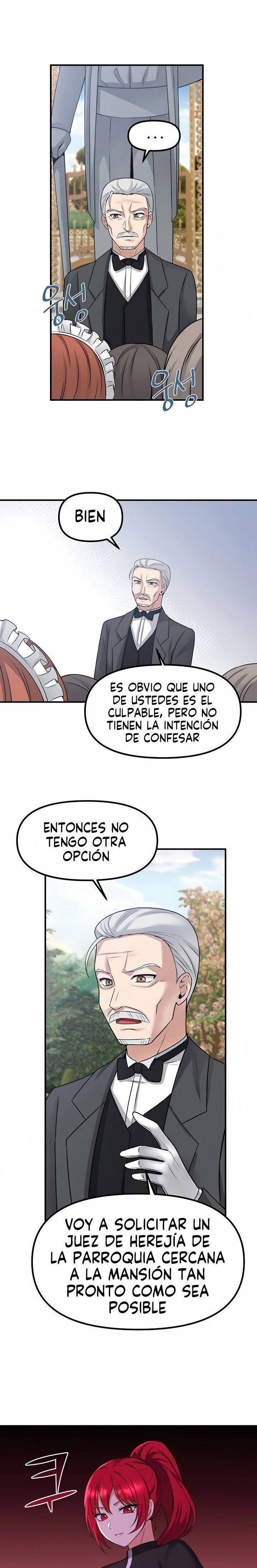 Elf Who Likes To Be Humiliated Raw - Chapter 24 Page 14