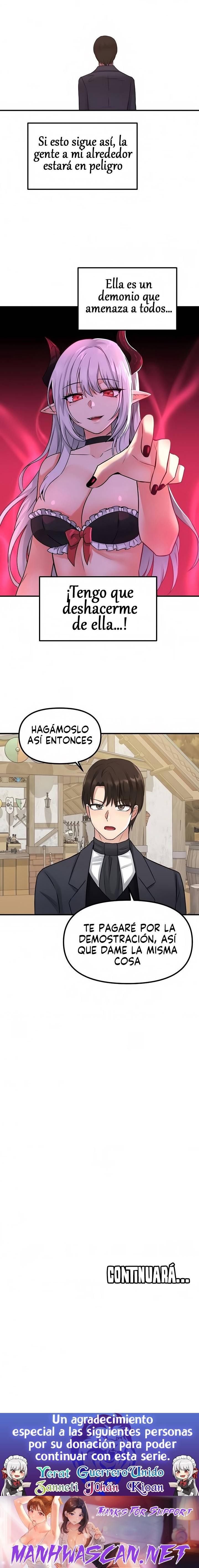 Elf Who Likes To Be Humiliated Raw - Chapter 24 Page 25