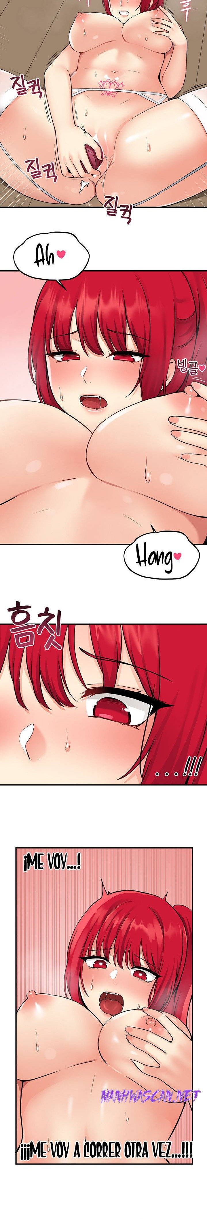 Elf Who Likes To Be Humiliated Raw - Chapter 31 Page 22