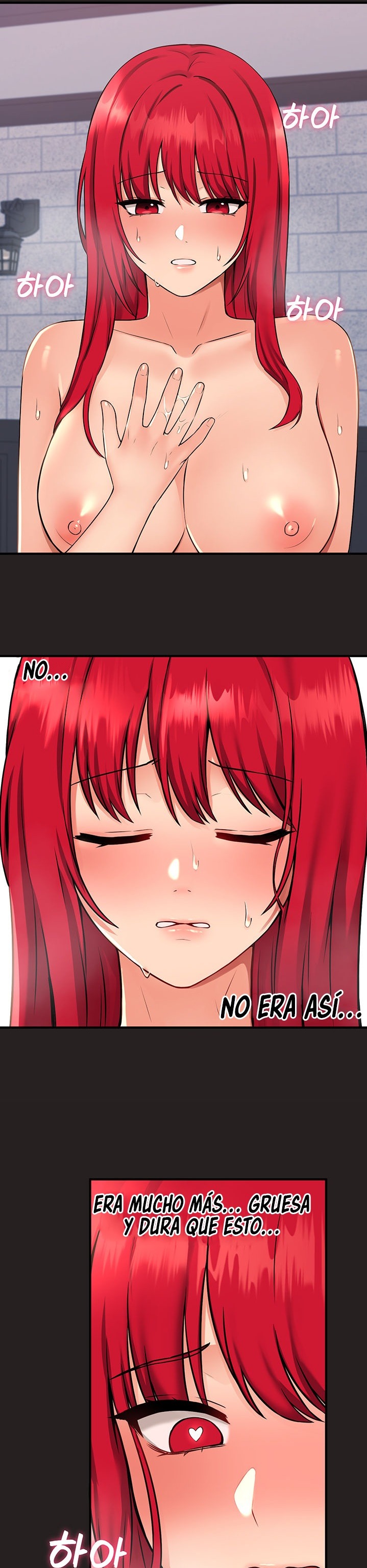 Elf Who Likes To Be Humiliated Raw - Chapter 32 Page 28