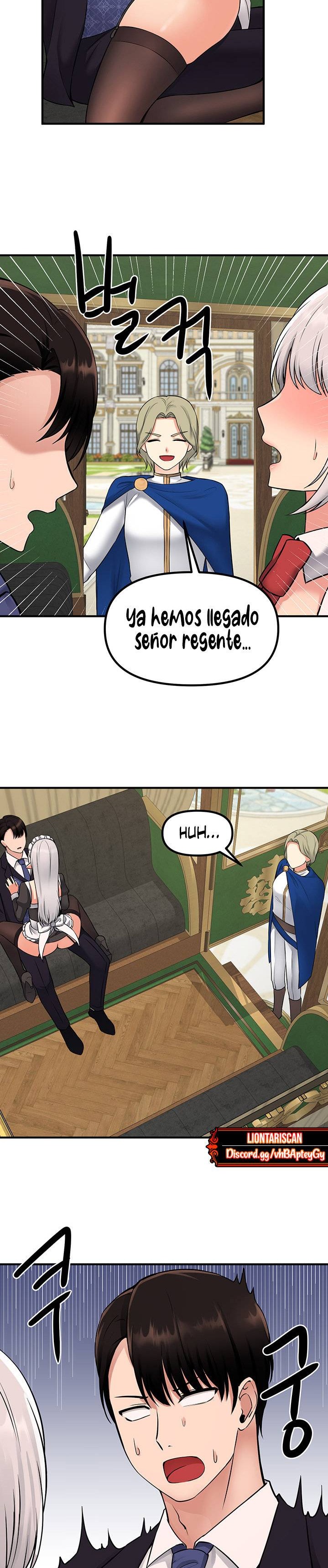 Elf Who Likes To Be Humiliated Raw - Chapter 34 Page 24