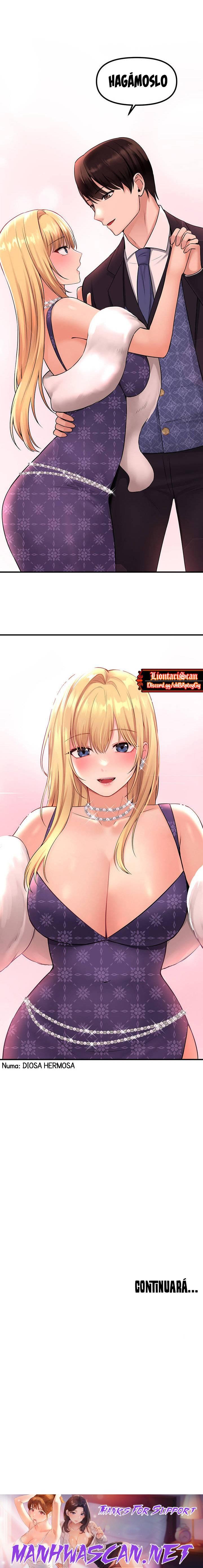 Elf Who Likes To Be Humiliated Raw - Chapter 35 Page 10