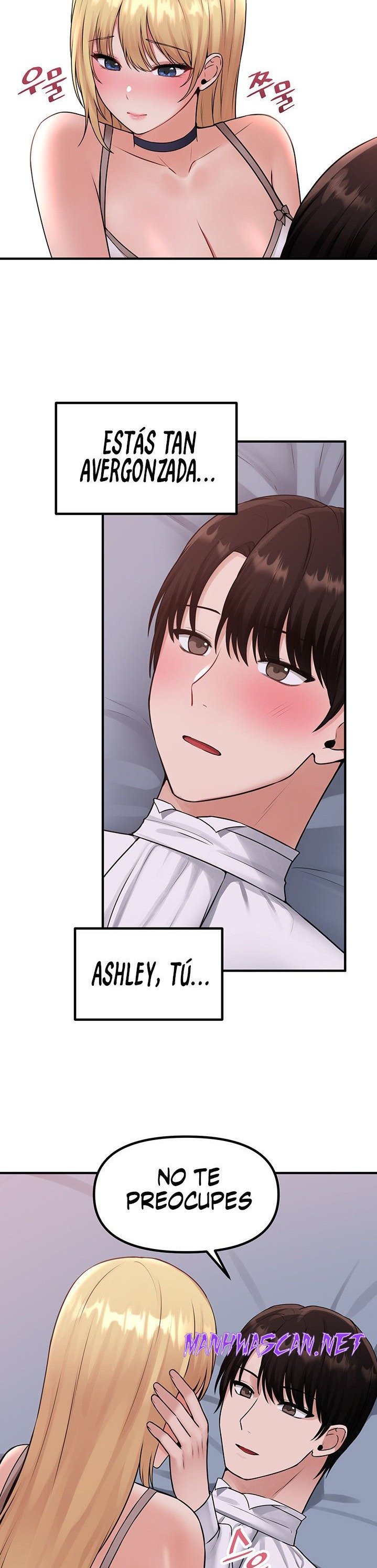 Elf Who Likes To Be Humiliated Raw - Chapter 37 Page 23