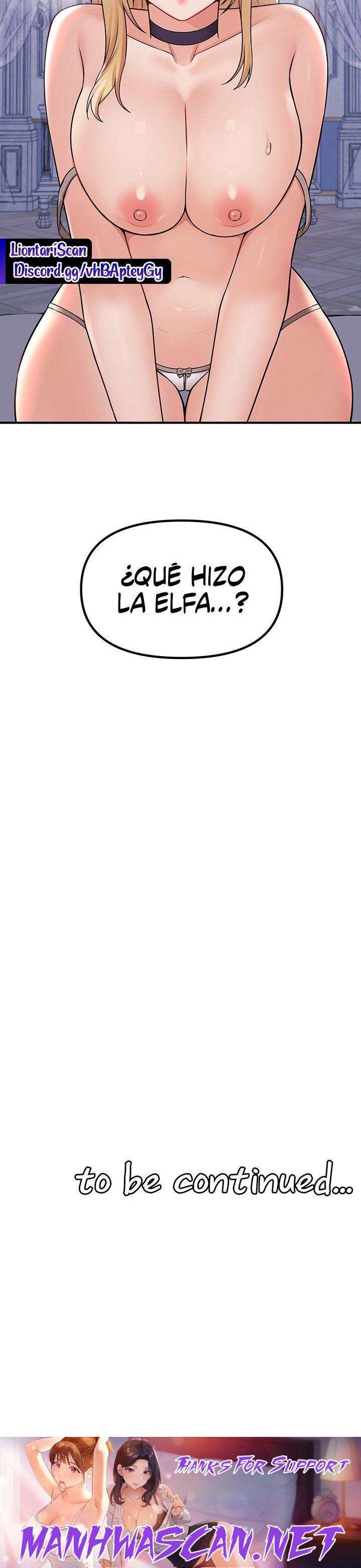 Elf Who Likes To Be Humiliated Raw - Chapter 37 Page 32