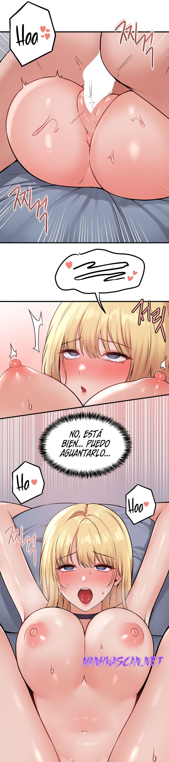 Elf Who Likes To Be Humiliated Raw - Chapter 39 Page 10