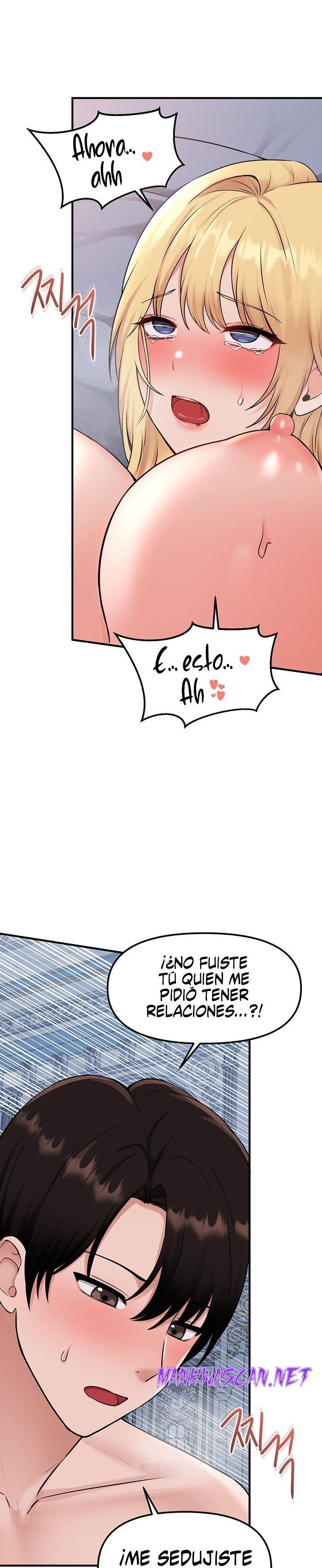 Elf Who Likes To Be Humiliated Raw - Chapter 39 Page 15