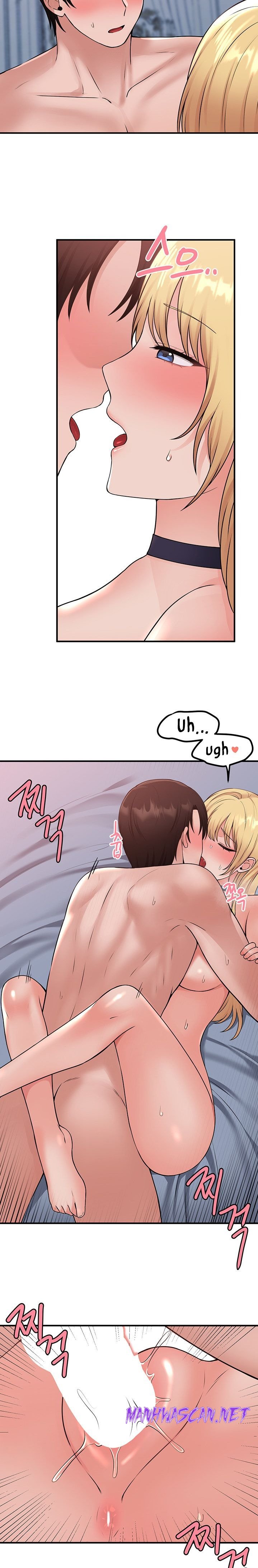 Elf Who Likes To Be Humiliated Raw - Chapter 40 Page 21