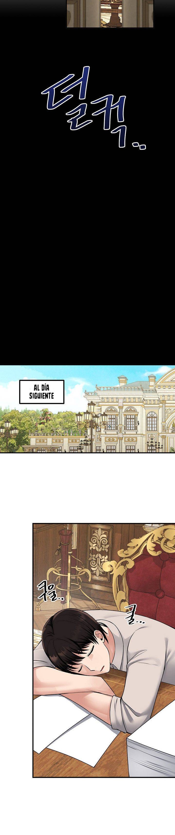 Elf Who Likes To Be Humiliated Raw - Chapter 41 Page 20