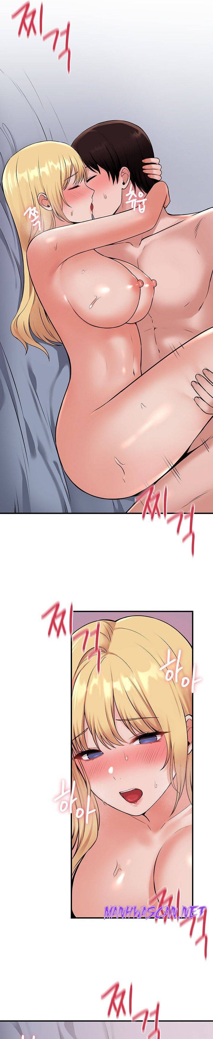 Elf Who Likes To Be Humiliated Raw - Chapter 41 Page 9