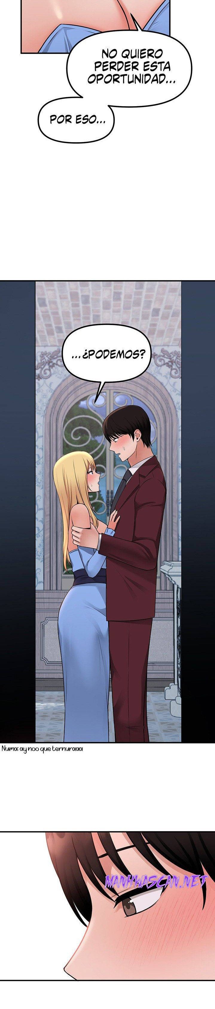 Elf Who Likes To Be Humiliated Raw - Chapter 46 Page 8