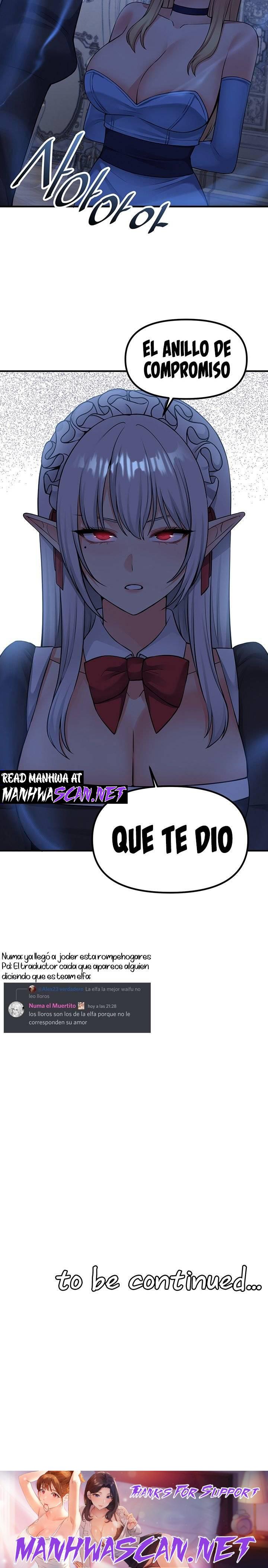 Elf Who Likes To Be Humiliated Raw - Chapter 47 Page 30