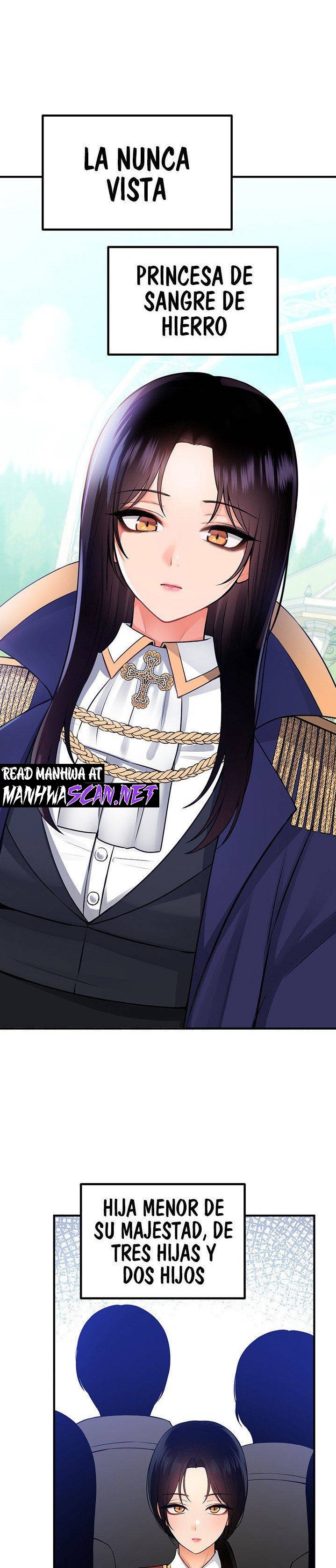 Elf Who Likes To Be Humiliated Raw - Chapter 49 Page 19