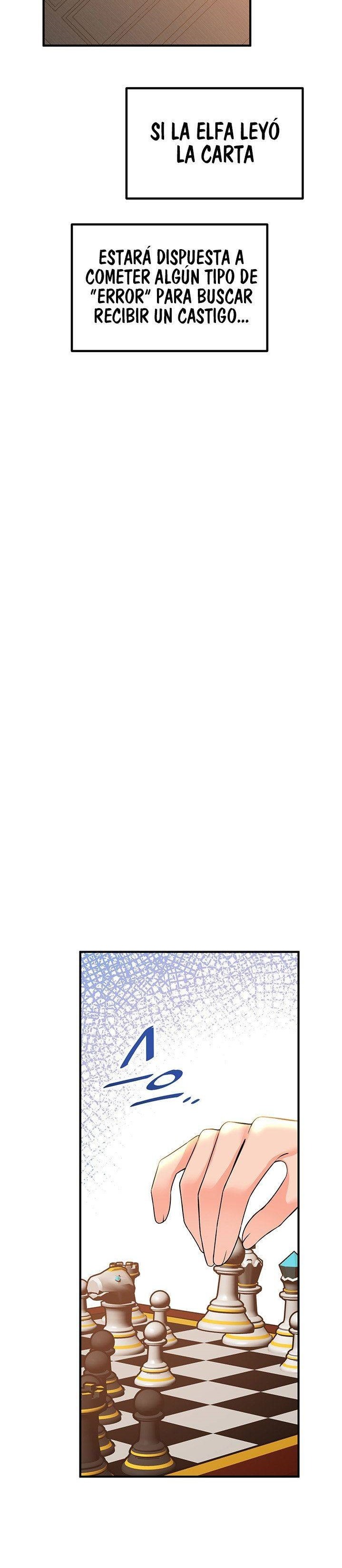 Elf Who Likes To Be Humiliated Raw - Chapter 49 Page 28