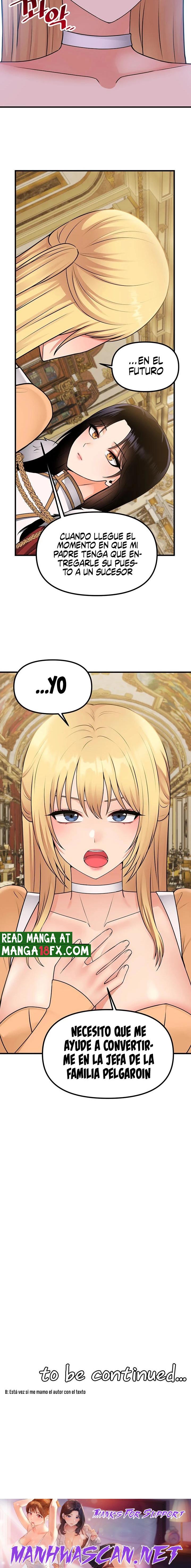 Elf Who Likes To Be Humiliated Raw - Chapter 57 Page 27