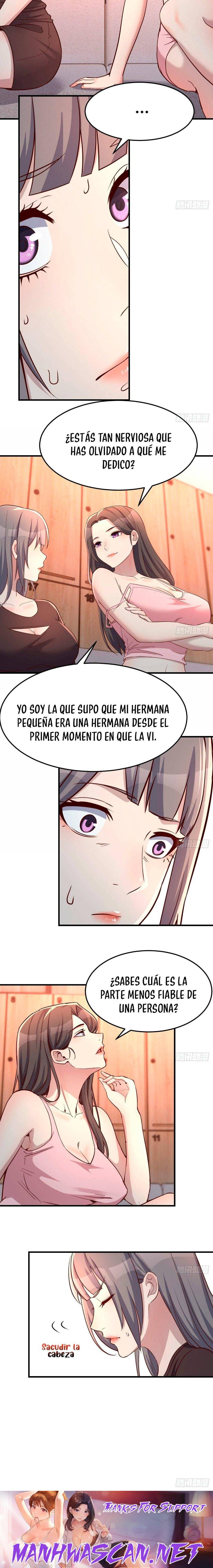 I Have Twin Girlfriends Raw - Chapter 173 Page 10