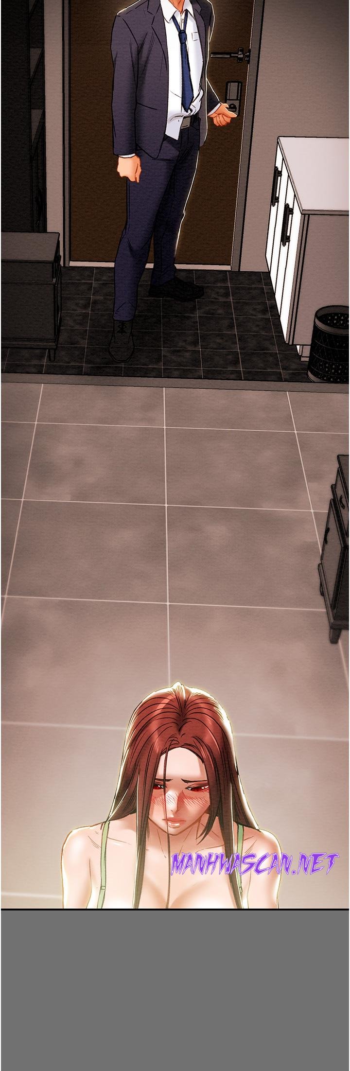 Erotic Scheme Raw - Chapter 77 Page 49