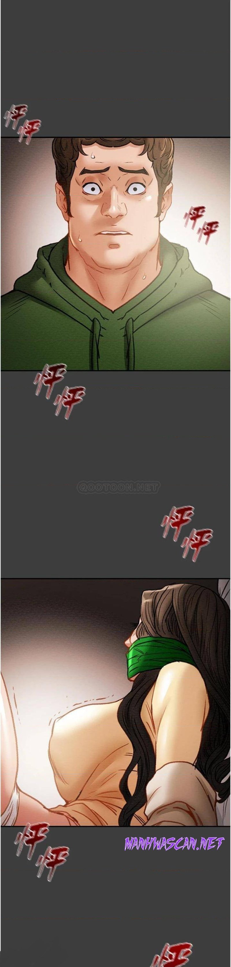 Erotic Scheme Raw - Chapter 78 Page 56