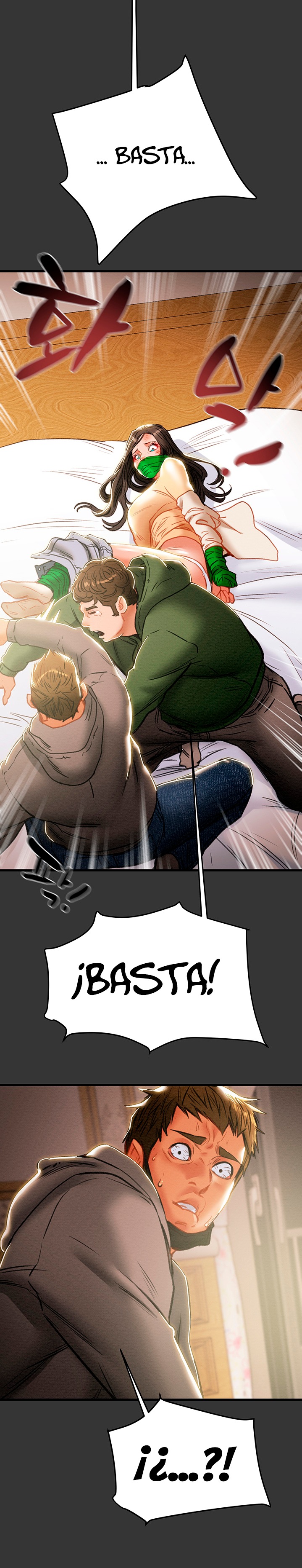 Erotic Scheme Raw - Chapter 79 Page 20