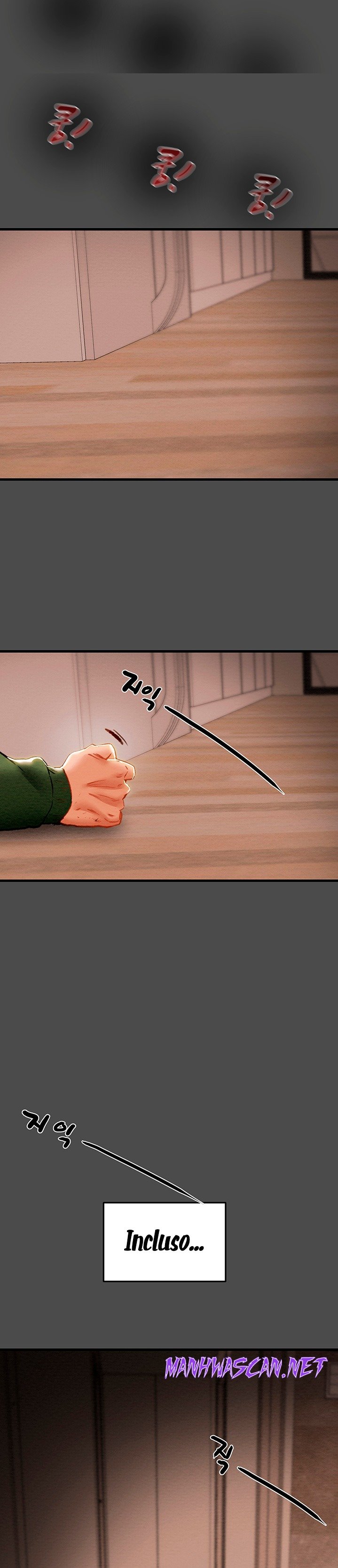 Erotic Scheme Raw - Chapter 79 Page 38