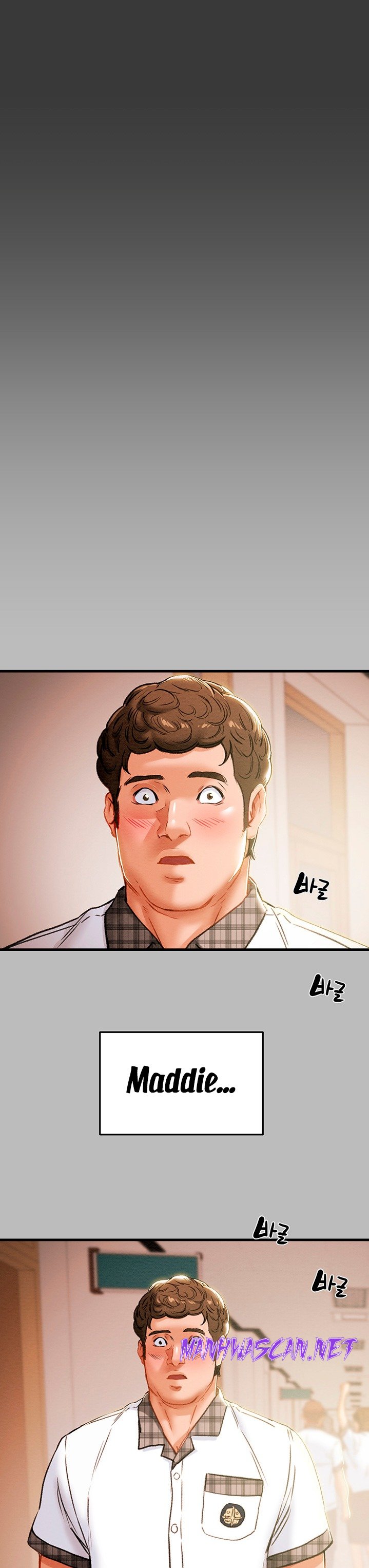 Erotic Scheme Raw - Chapter 79 Page 4