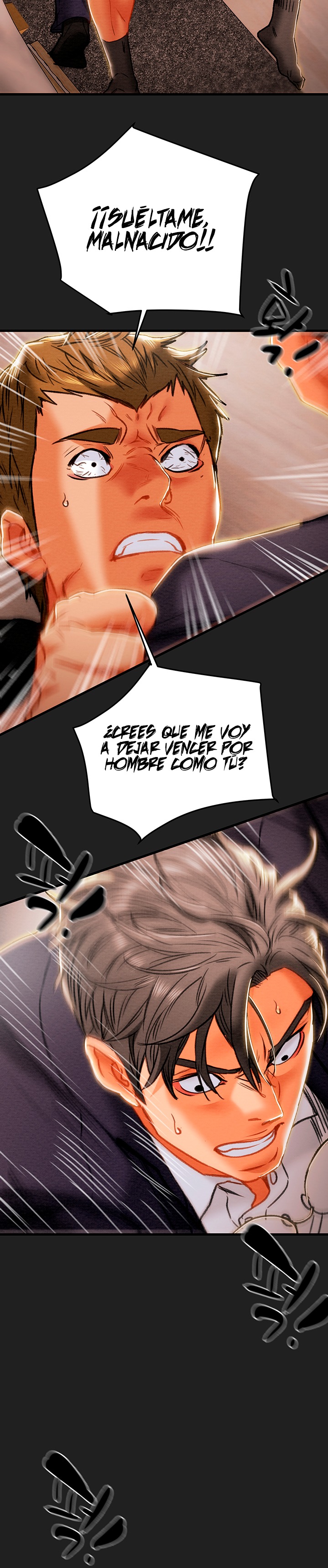 Erotic Scheme Raw - Chapter 80 Page 14